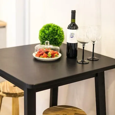 Apartment Palissandro