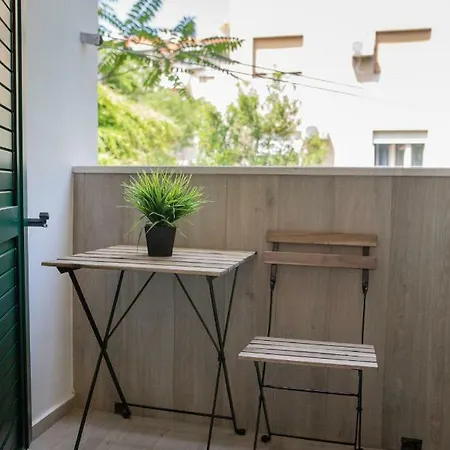 Apartment Palissandro Split